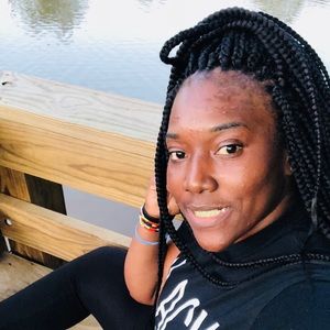 Meet your Posher, Lamisha